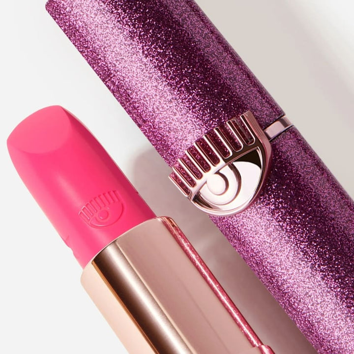 CHIARA FERRAGNI Kiss Me Softly Balm