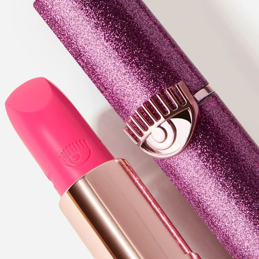 CHIARA FERRAGNI Kiss Me Softly Balm