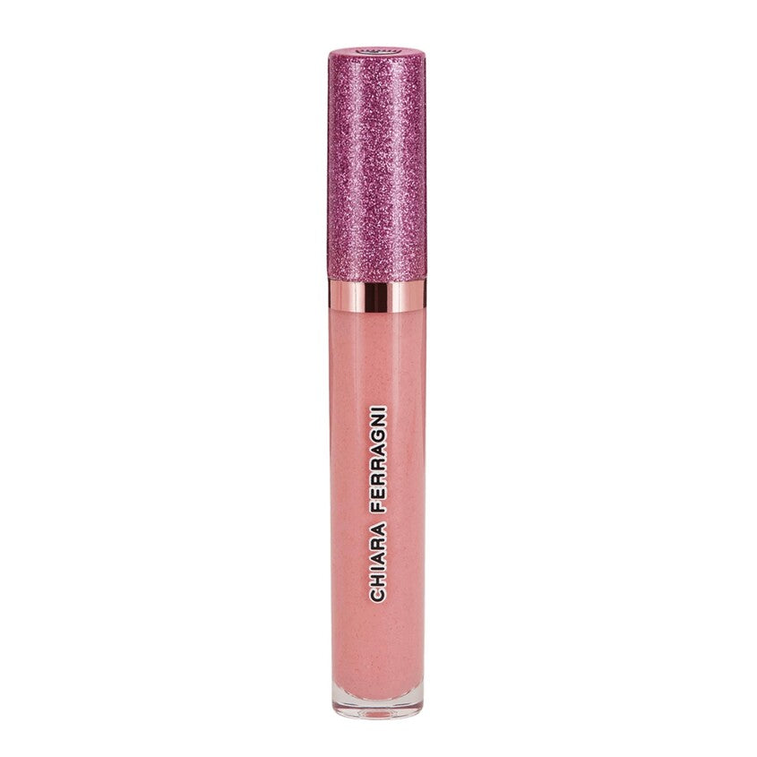 CHIARA FERRAGNI Glossy Temptation Lip Gloss