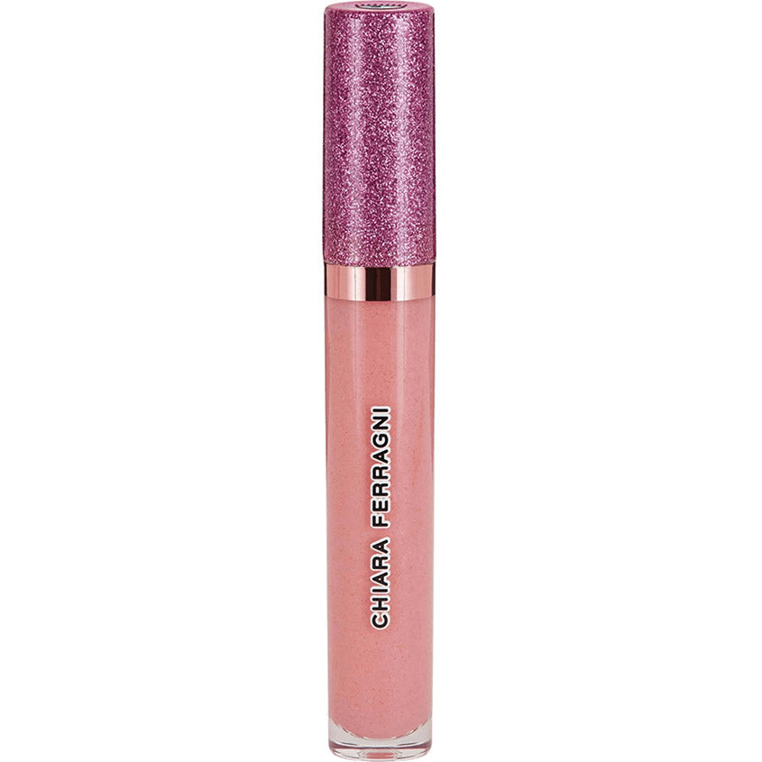 CHIARA FERRAGNI GLOSS GLOSSY TEMPTATION 02, 8 ML