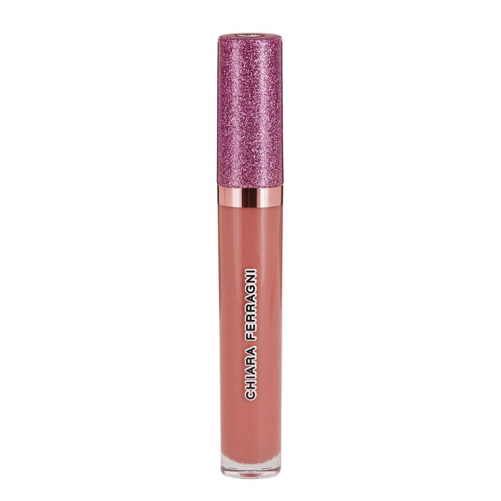 CHIARA FERRAGNI Glossy Temptation Lip Gloss