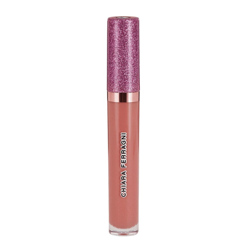 CHIARA FERRAGNI Glossy Temptation Lip Gloss