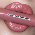 CHIARA FERRAGNI Glossy Temptation Lip Gloss