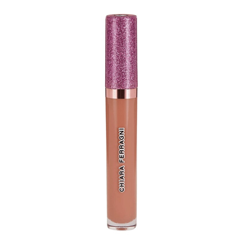 CHIARA FERRAGNI Glossy Temptation Lip Gloss