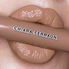CHIARA FERRAGNI Glossy Temptation Lip Gloss