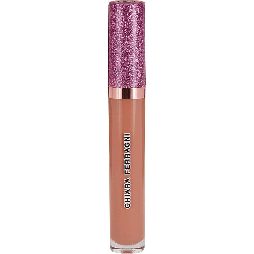 CHIARA FERRAGNI GLOSS GLOSSY TEMPTATION 03, 8 ML – buy online