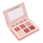 CHIARA FERRAGNI Eyeshadow Palette - Milano