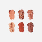 CHIARA FERRAGNI Eyeshadow Palette - Milano