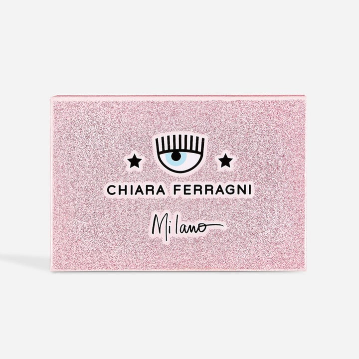 EYESHADOW PALETTE MILANO 4.3 G