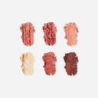 CHIARA FERRAGNI Eyeshadow Palette - Paris