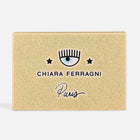 CHIARA FERRAGNI Eyeshadow Palette - Paris