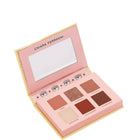 CHIARA FERRAGNI EYESHADOW PALETTE PARIS 4.3 G – free delivery