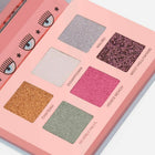 CHIARA FERRAGNI Eyeshadow Palette - Los Angeles