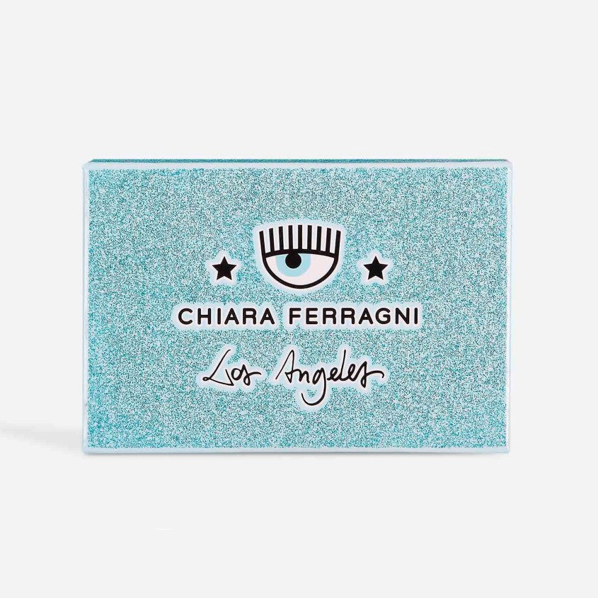 CHIARA FERRAGNI Eyeshadow Palette - Los Angeles