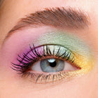 CHIARA FERRAGNI Eyeshadow Palette - Los Angeles