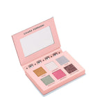 CHIARA FERRAGNI EYESHADOW PALETTE LOS ANGELES 4.3 G – متجر إلكتروني