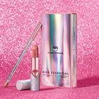 CHIARA FERRAGNI Kiss Essential Lip Kit 05