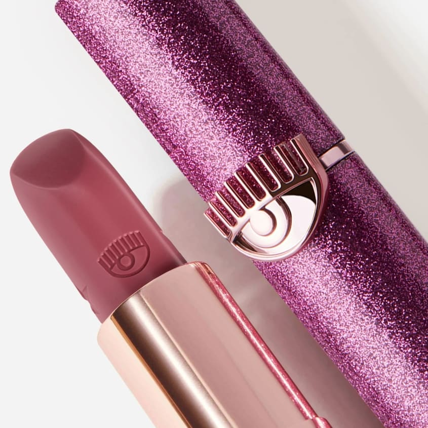 CHIARA FERRAGNI Kiss Me Softly Balm