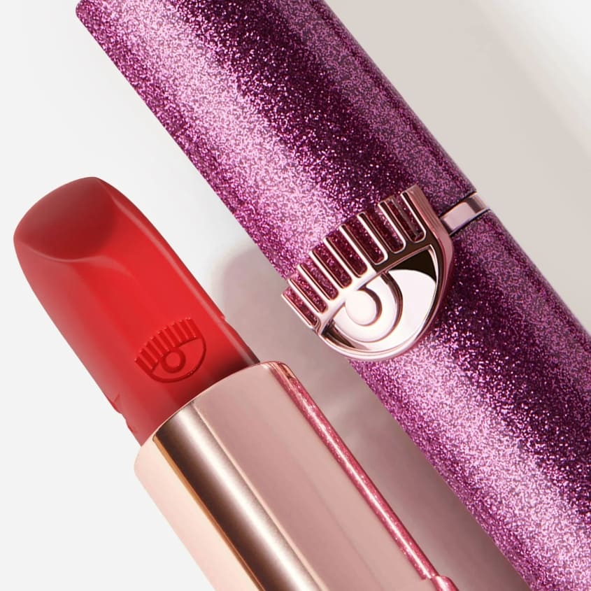 CHIARA FERRAGNI Kiss Me Softly Balm