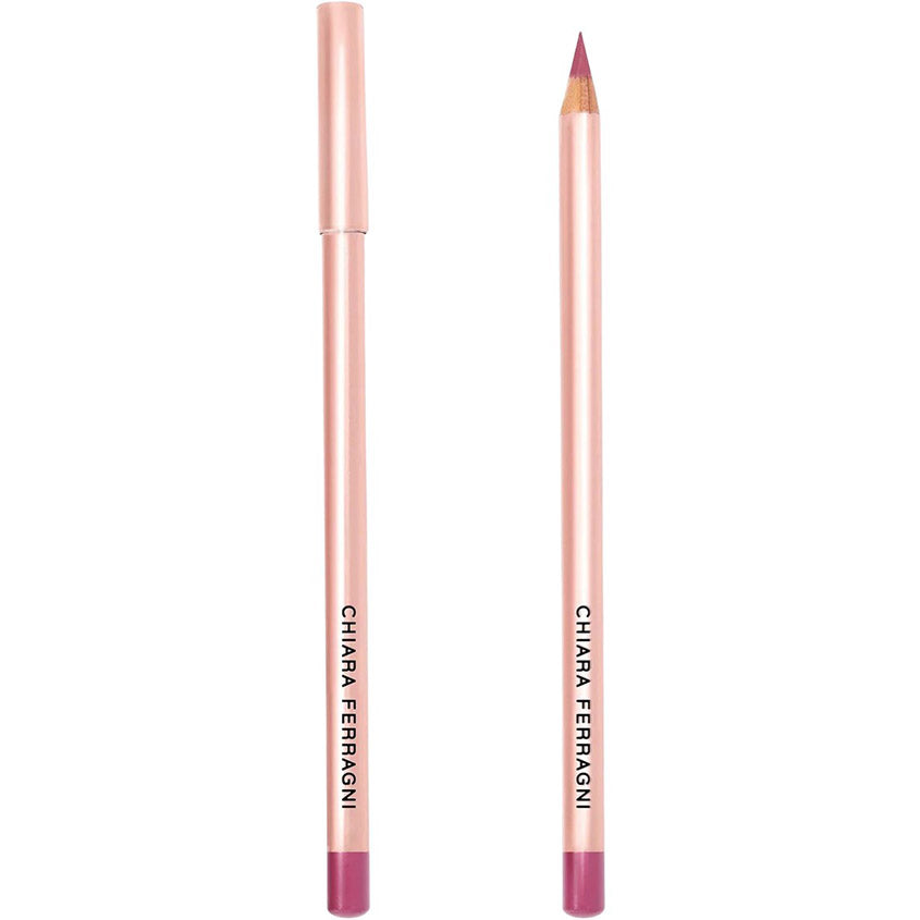 CHIARA FERRAGNI LIP LINER KISS MARKER 07, 1.45 G