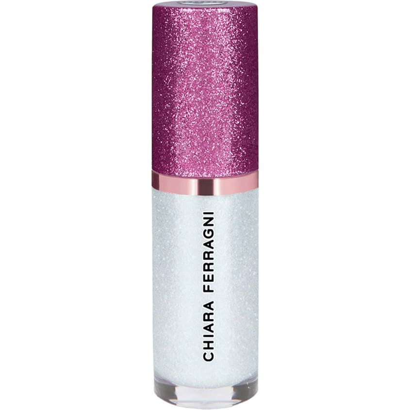 CHIARA FERRAGNI LIQUID EYESHADOW FLIRTY GLANCE 01, 8 ML