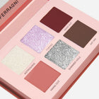 CHIARA FERRAGNI Eyeshadow Palette - Platinum Edition
