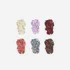 CHIARA FERRAGNI Eyeshadow Palette - Platinum Edition