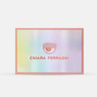 CHIARA FERRAGNI Eyeshadow Palette - Platinum Edition