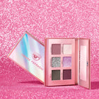 CHIARA FERRAGNI Eyeshadow Palette - Platinum Edition