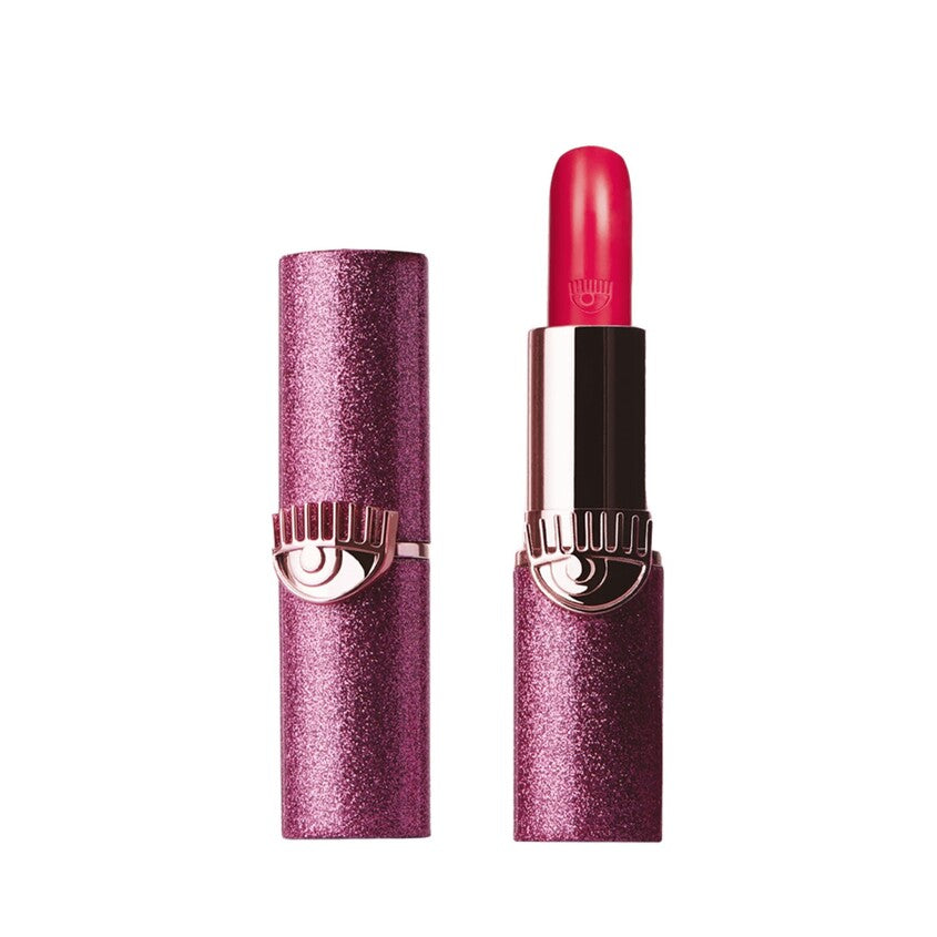 CHIARA FERRAGNI Kiss Fiercely Lipstick