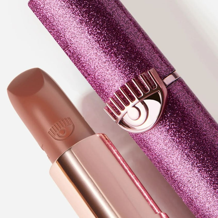 CHIARA FERRAGNI Kiss Fiercely Lipstick