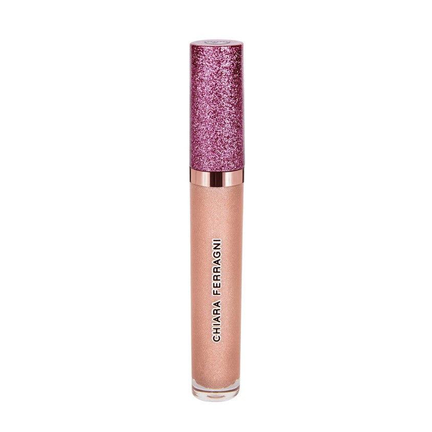 CHIARA FERRAGNI Glossy Temptation Lip Gloss