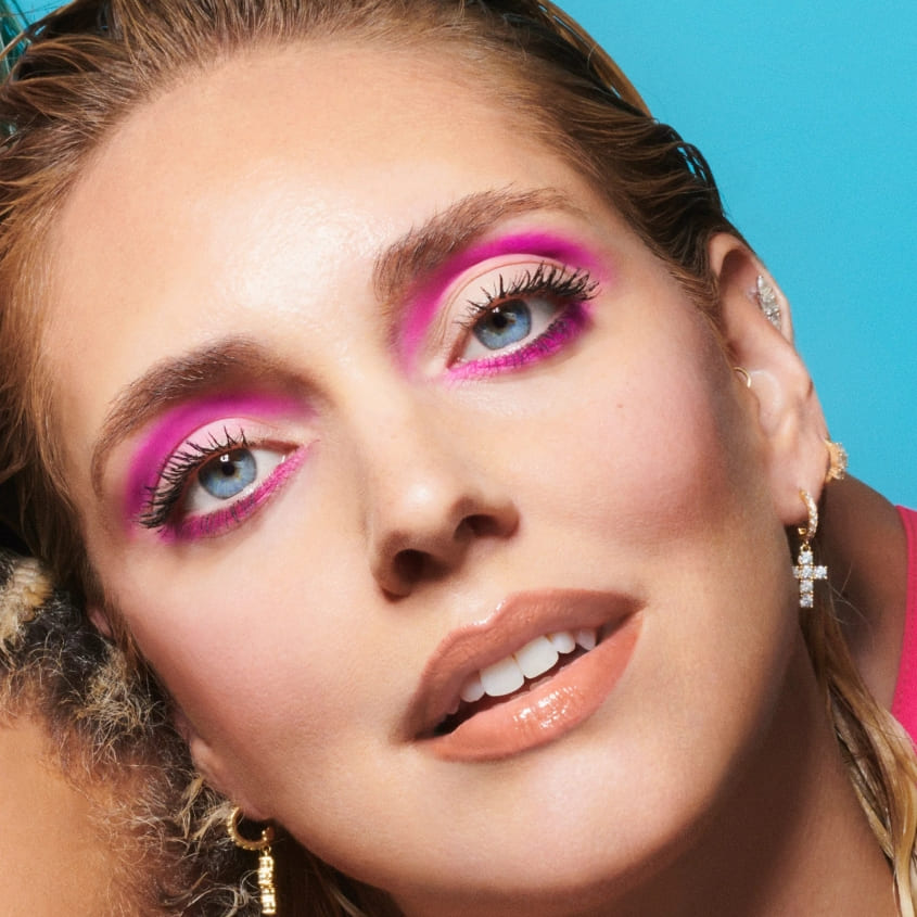 CHIARA FERRAGNI Glossy Temptation Lip Gloss