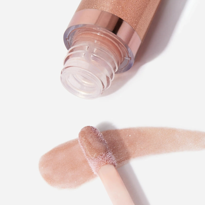 CHIARA FERRAGNI Glossy Temptation Lip Gloss