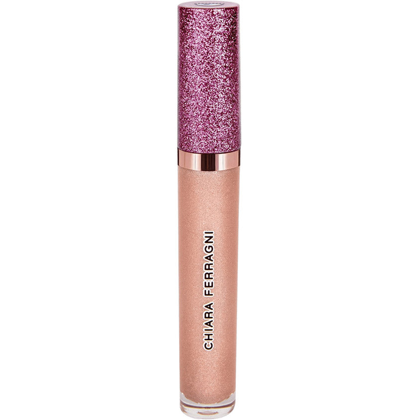 CHIARA FERRAGNI GLOSS GLOSSY TEMPTATION 04, 8 ML – buy online