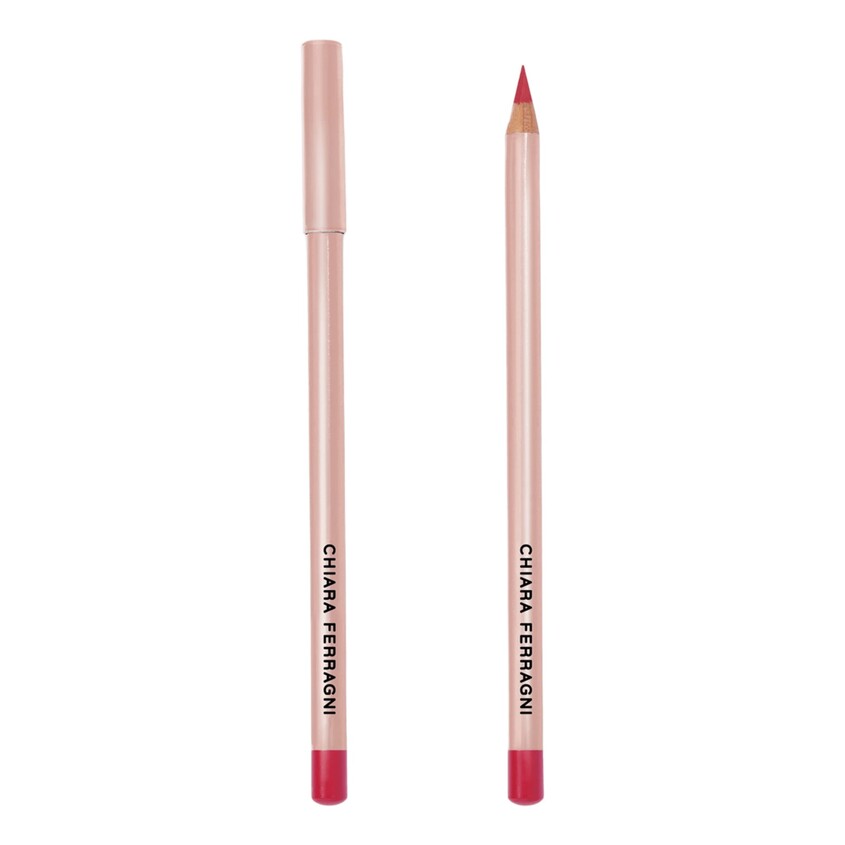 CHIARA FERRAGNI Kiss Marker Lip Liner