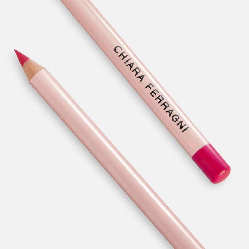 CHIARA FERRAGNI Kiss Marker Lip Liner