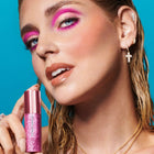 CHIARA FERRAGNI As U Like Lip & Cheek Blush + Lipstick