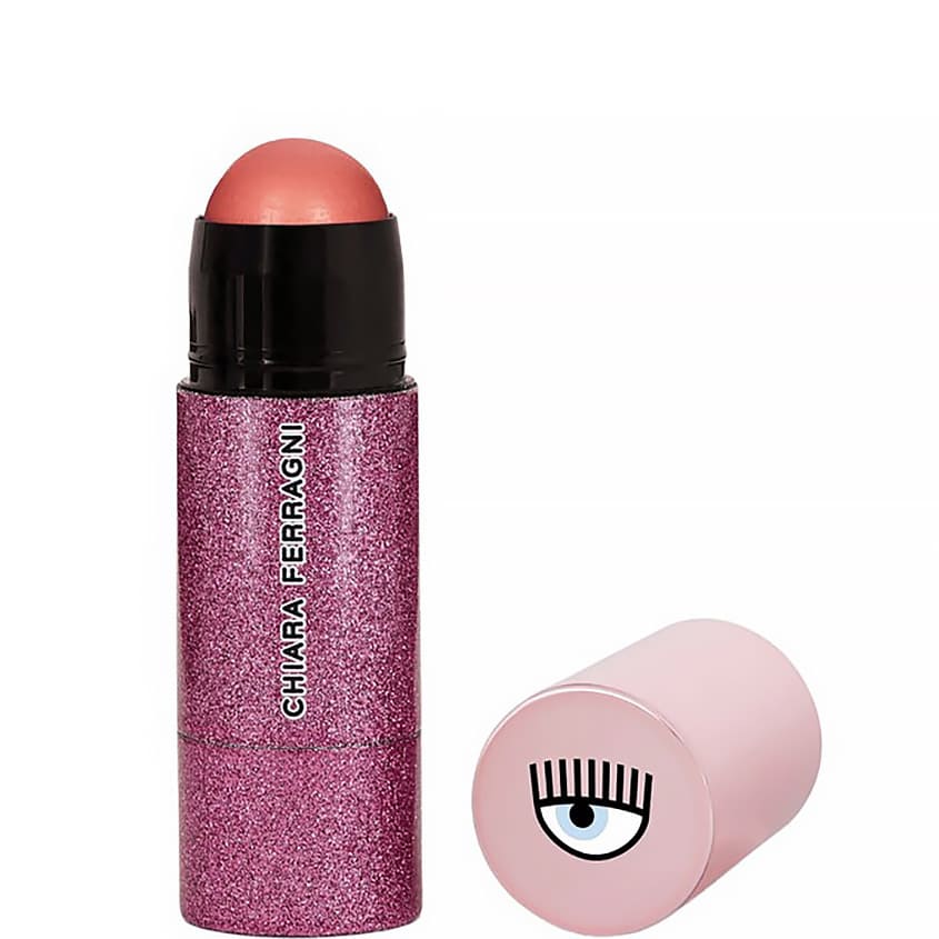 CHIARA FERRAGNI LIP ANDCHEEK AS U LIKE 01, 5 G