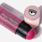 CHIARA FERRAGNI As U Like Lip & Cheek Blush + Lipstick