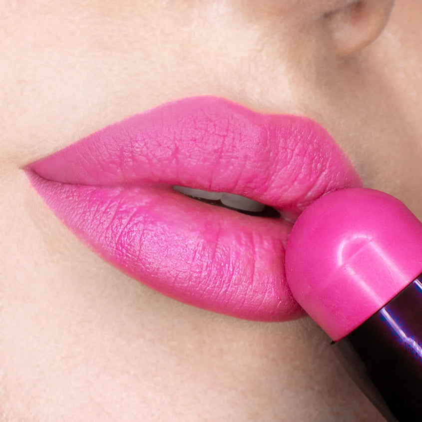 CHIARA FERRAGNI As U Like Lip & Cheek Blush + Lipstick