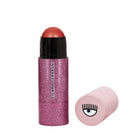 CHIARA FERRAGNI As U Like Lip & Cheek Blush + Lipstick
