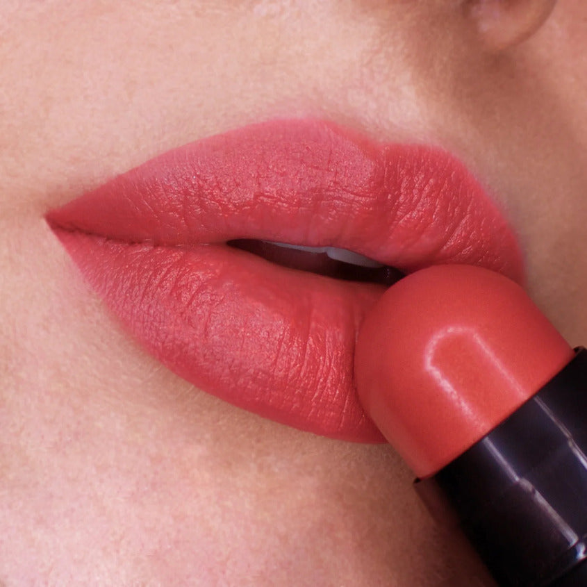 CHIARA FERRAGNI As U Like Lip & Cheek Blush + Lipstick