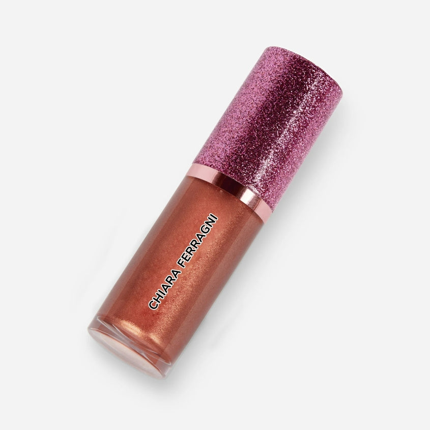 CHIARA FERRAGNI Flirty Glance Liquid Eyeshadow