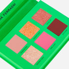 CHIARA FERRAGNI Eyeshadow Palette - Extreme Pink