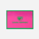 CHIARA FERRAGNI Eyeshadow Palette - Extreme Pink