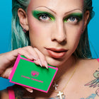 CHIARA FERRAGNI Eyeshadow Palette - Fancy Green