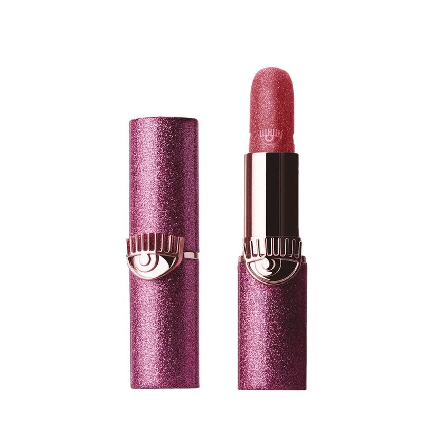 CHIARA FERRAGNI Kiss Fiercely Lipstick