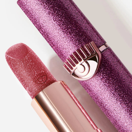 CHIARA FERRAGNI Kiss Fiercely Lipstick