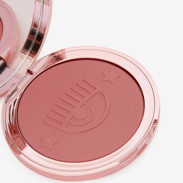 CHIARA FERRAGNI Babe Charming Highlighting Blush
